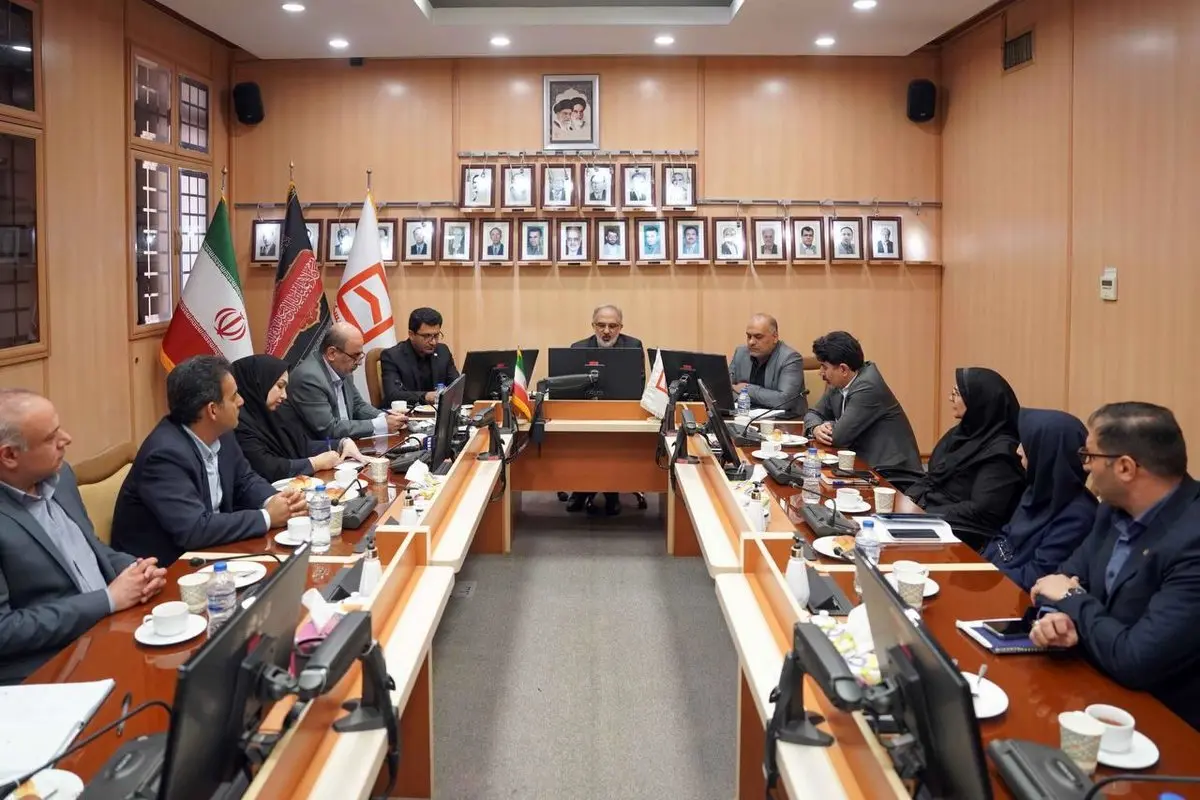 فناوری اطلاعات، پیشران آینده بانکداری در بانک مسکن