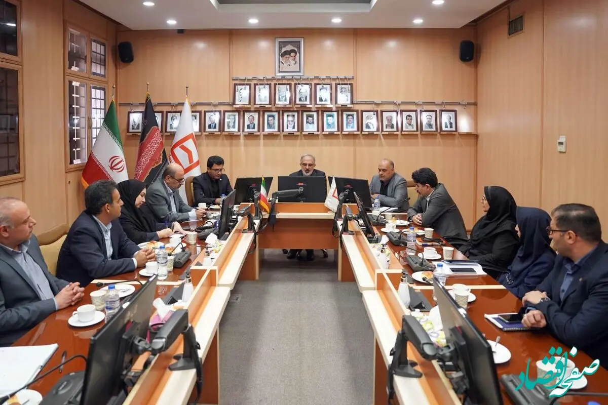 فناوری اطلاعات، پیشران آینده بانکداری در بانک مسکن