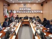 فناوری اطلاعات، پیشران آینده بانکداری در بانک مسکن