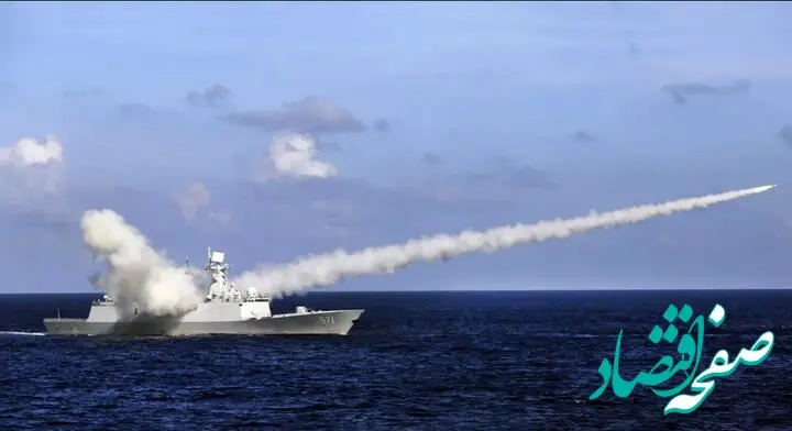 ترس و لرز آمریکا از حمله موشکی شدید چین