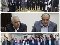چابهار پل ارتباطی افغانستان با جهان