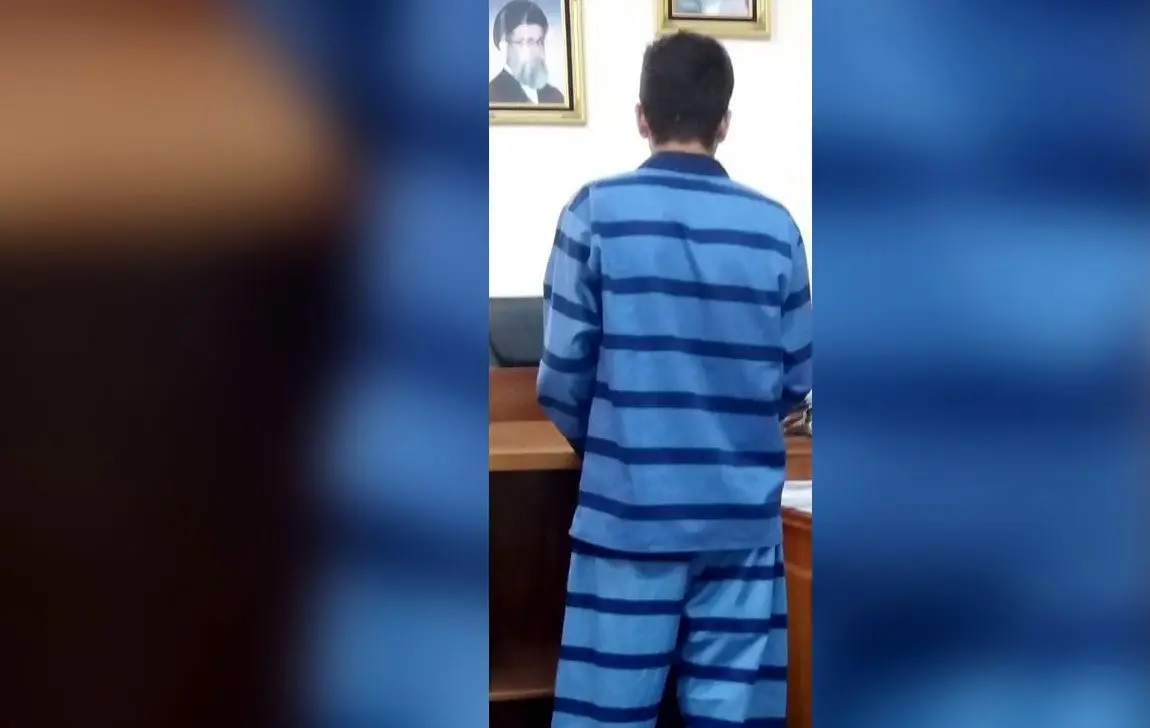 بی شرم ترین اوباش تهران به دختر ۱۰ ساله اش رحم نکرد / اعدام برای پدر متجاوز