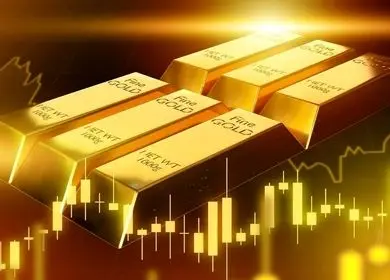 کاهش اونس جهانی طلا و تخلیه حباب سکه؛ بازار طلا در انتظار مسیر جدید قیمت‌ها