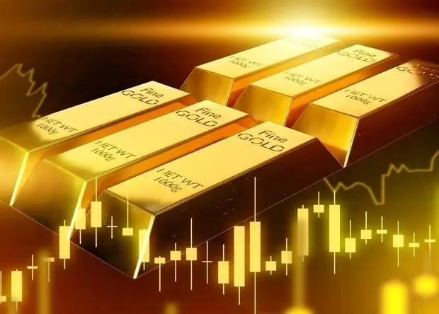 قیمت طلا امروز جمعه ۲۵ مهر ماه ۱۴۰۴ 