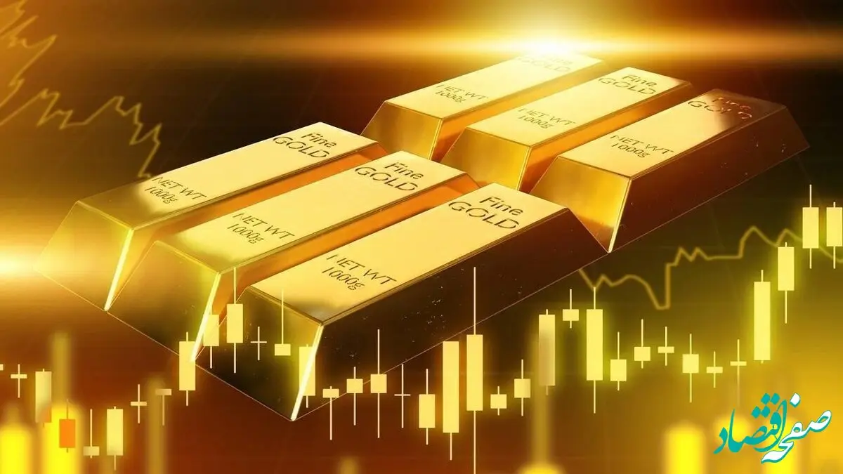 جدیدترین قیمت طلا امروز جمعه ۱۰ بهمن ۱۴۰۴