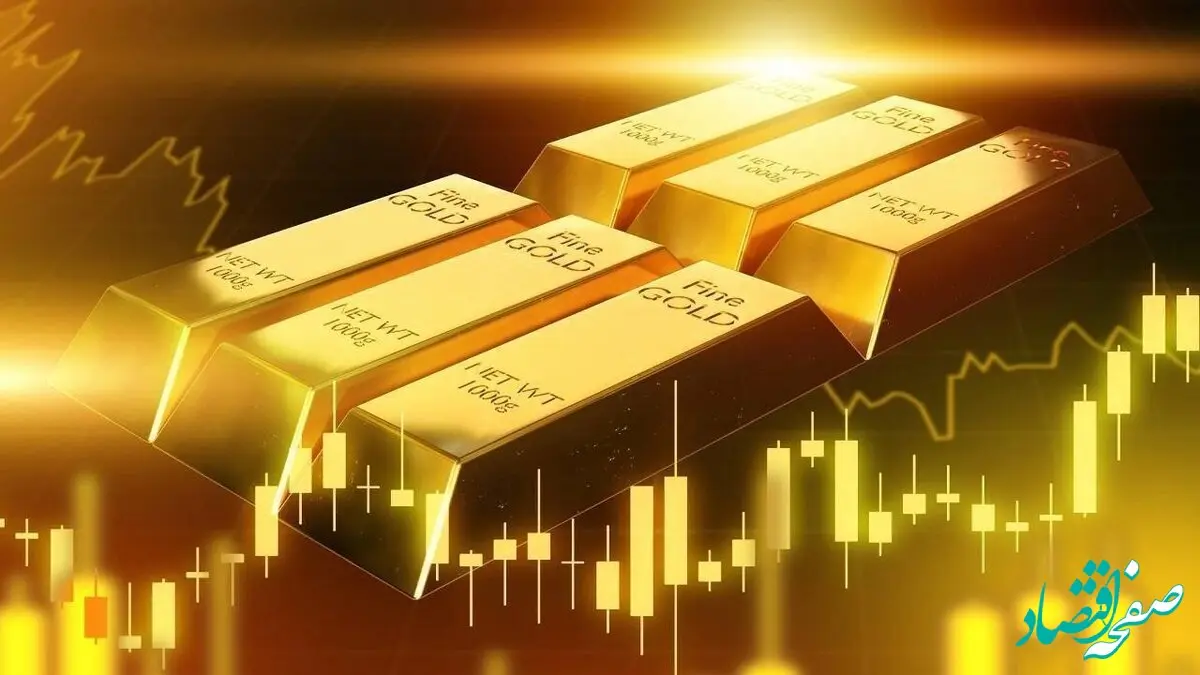 قیمت طلا امروز شنبه ۵ اردیبهشت ۱۴۰۵ + قیمت طلا ۱۸ عیار