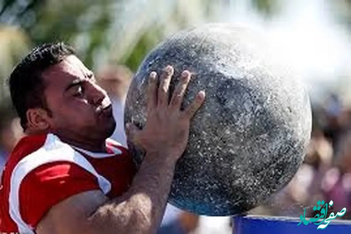 دانلود مسابقه مردان آهنین سری جدید/ لینک قسمت اول تا چهارم مسابقه مردان آهنین ۱۴۰۴ 