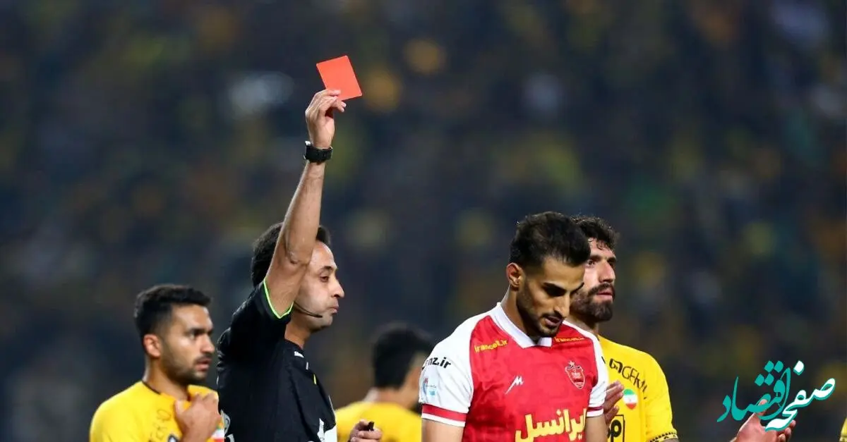 برای شهابی که همین بودنش را از پرسپولیس دریغ کرد / یحیی بدون مهاجم ماند !