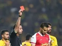 برای شهابی که همین بودنش را از پرسپولیس دریغ کرد / یحیی بدون مهاجم ماند !