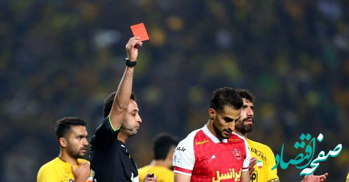 برای شهابی که همین بودنش را از پرسپولیس دریغ کرد / یحیی بدون مهاجم ماند !