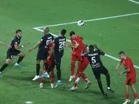 ترکیب تراکتور و فولاد در بازی امروز یکشنبه ۱۵ مهر ۱۴۰۳