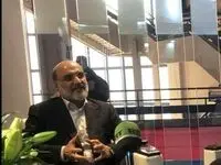 هلدینگ خلیج فارس، نقش فعال‌تری در بازار اوراسیا ایفا خواهد کرد