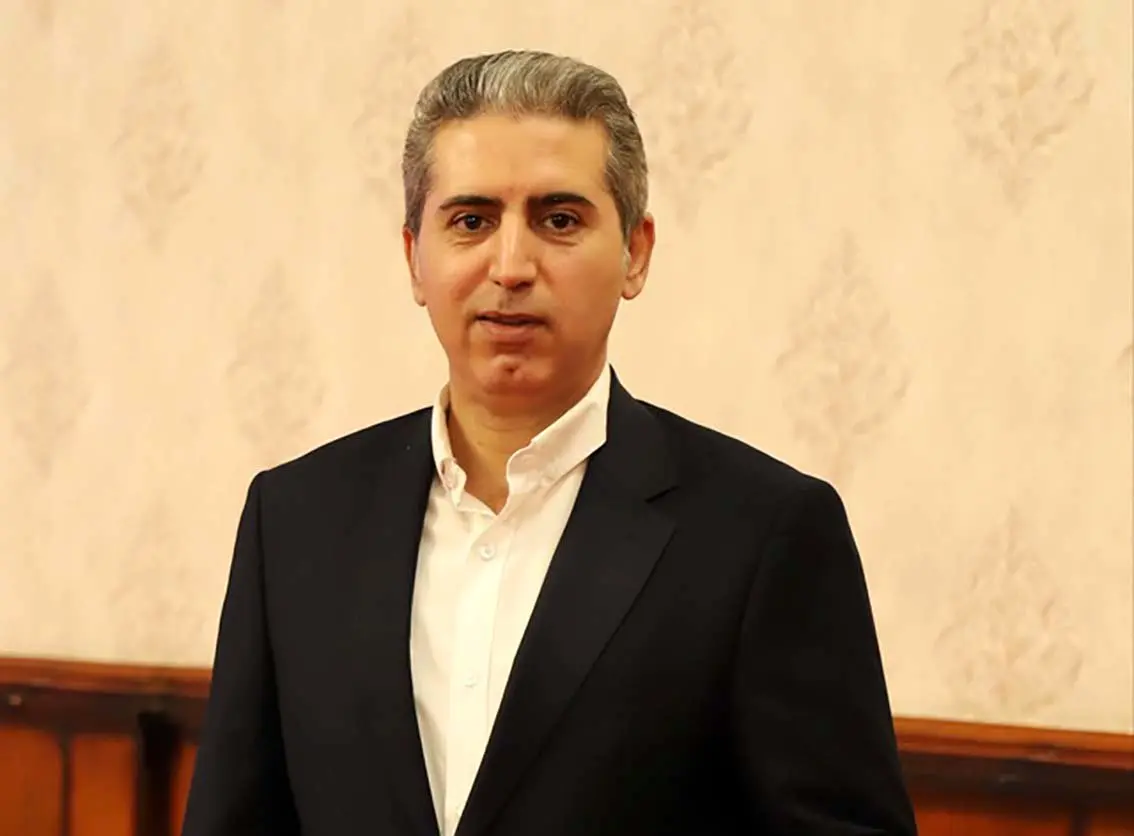 روابط عمومی و معماری اعتماد در عصر بی‌اعتمادی