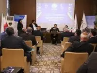 بررسی فرصت‌های سرمایه‌گذاری در منطقه آزاد ماکو در پنل تخصصی همایش بین‌المللی «اینوا»