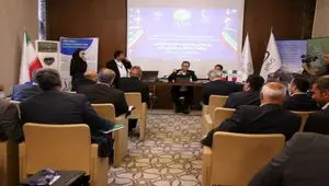 بررسی فرصت‌های سرمایه‌گذاری در منطقه آزاد ماکو در پنل تخصصی همایش بین‌المللی «اینوا»