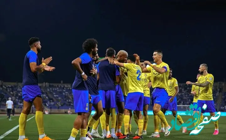 النصر؛طبل توخالی یا تیم شوالیه ها!