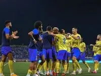 النصر؛طبل توخالی یا تیم شوالیه ها!