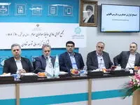 به دنبال تحول در تامین مالی بخش تعاون هستیم