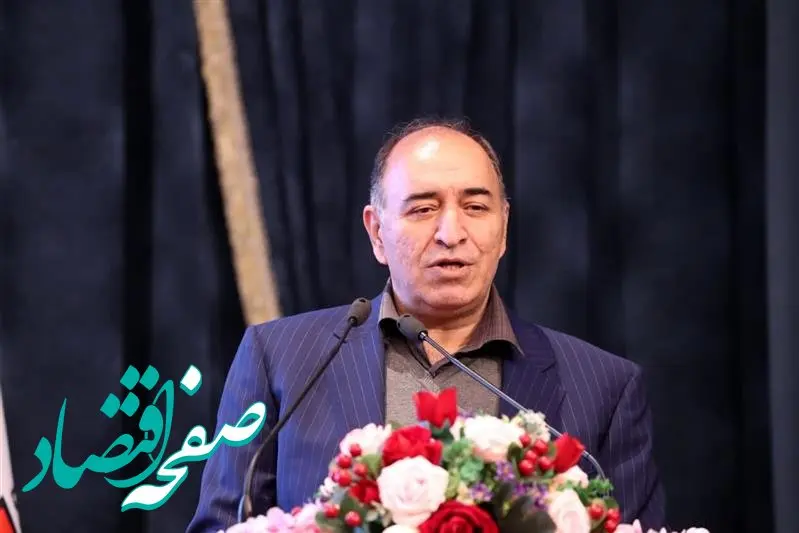 عسکری مدیرعامل شرکت سنگ آهن مرکزی: با مدیریت کارآمد تا چهل سال آینده دغدغه خوراک نداریم