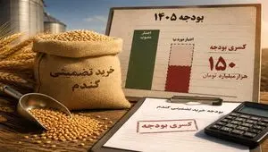 چرا قول ۴۸ ساعته به گندمکاران زیر سوال رفت؟