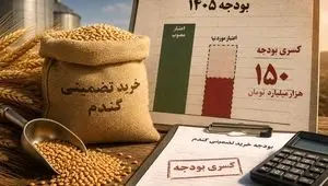 چرا قول ۴۸ ساعته به گندمکاران زیر سوال رفت؟