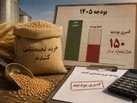 چرا قول ۴۸ ساعته به گندمکاران زیر سوال رفت؟