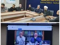 زمان برگزاری مراسم برافراشتن پرچم اربعین در مرز شلمچه اعلام شد