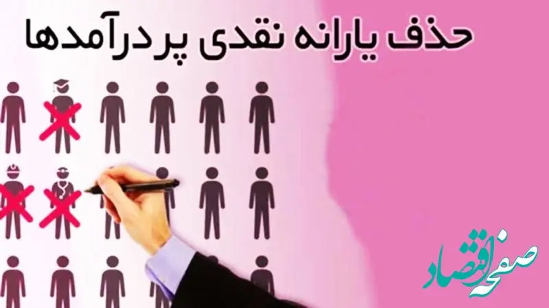 فرآیند حذف یارانه ۱۴۰۴ | استعلام دهک بندی خانوار+ چگونه به دهک بندی یارانه اعتراض کنیم؟ (سامانه جدید اعتراض)