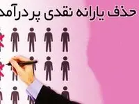 فرآیند حذف یارانه ۱۴۰۴ | استعلام دهک بندی خانوار+ چگونه به دهک بندی یارانه اعتراض کنیم؟ (سامانه جدید اعتراض)