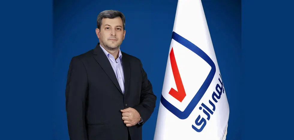 رواقی سرپرست معاونت فنی بیمههای اشخاص بیمه رازی شد