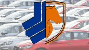 سقوط تاریخی قیمت خودرو در ۲۱ مهر ۱۴۰۴ - بررسی بازار ایران خودرو و سایپا