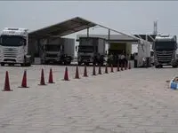 استقبال پرشور رانندگان هرمزگانی از تجربه رانندگی با محصولات تجاری بهمن