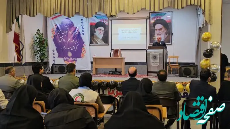 تلفیق صنعت و دانشگاه& توسعه منطقه آزاد ماکو را رقم می‌زند