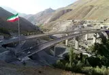 یک‌طرفه شدن اضطراری محورهای شمال؛ ترافیک سنگین در کمین مسافران تهران - شمال