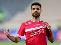 هافبک جدید پرسپولیس در راه است/ جانشین میلاد سرلک