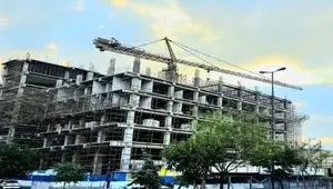 حدود ۲۴ هزار خانوار ایرانی با تسهیلات ساخت بانک مسکن صاحب خانه می‌شوند