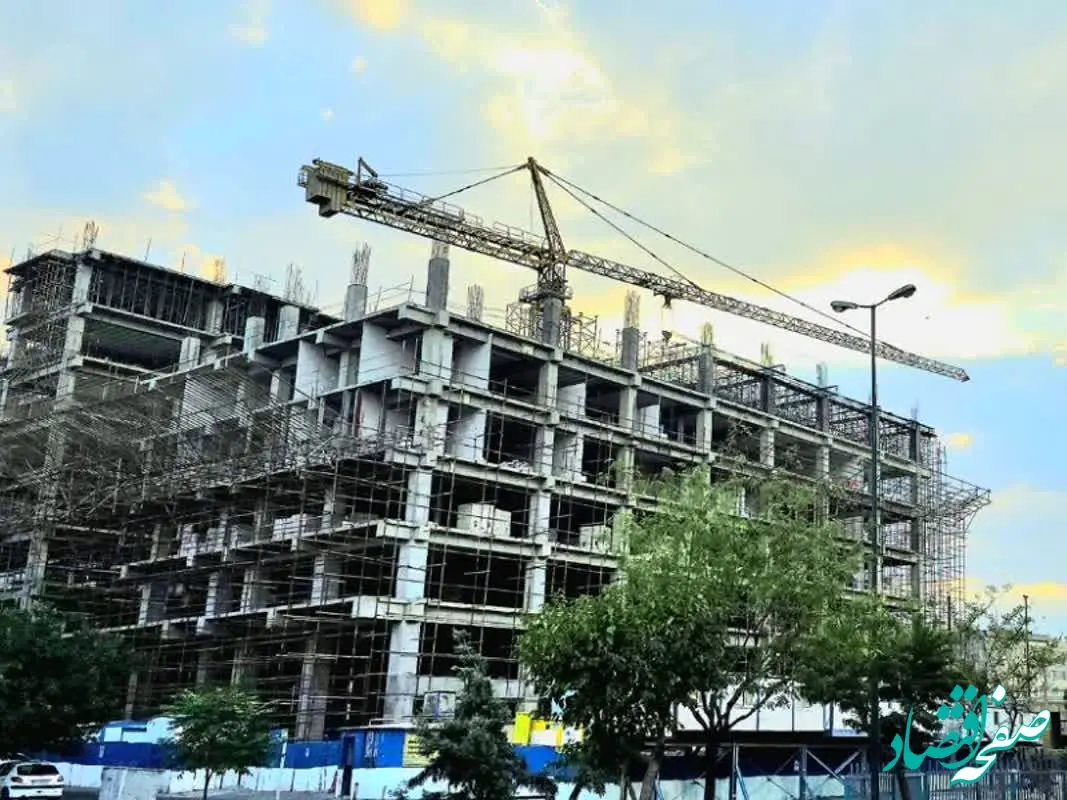 حدود ۲۴ هزار خانوار ایرانی با تسهیلات ساخت بانک مسکن صاحب خانه می‌شوند