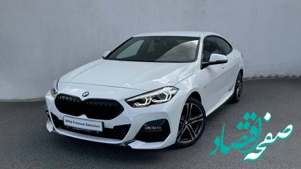 خبر فوری از طرح فروش بی ام و 225L خارج از سامانه بهمن ۱۴۰۴ + جدول و شرایط
