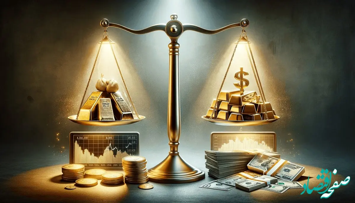 قیمت طلا، قیمت دلار، قیمت سکه امروز شنبه ۱۵ دی ماه ۱۴۰۳