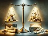 قیمت طلا، قیمت دلار، قیمت سکه امروز یکشنبه ۱۶ دی ماه ۱۴۰۳