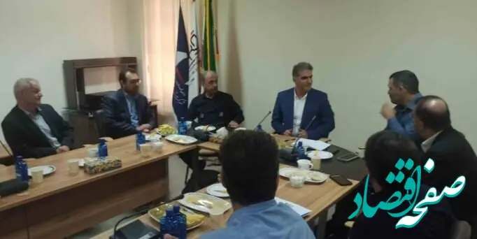 تحول سازمانی در مجتمع‌های معدنی با تمرکز بر تیم‌سازی و توسعه پایدار