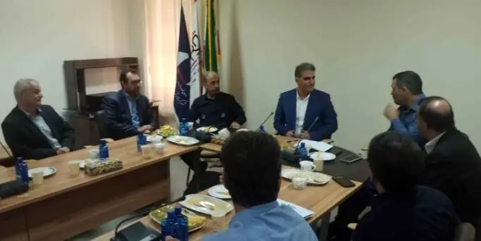 تحول سازمانی در مجتمع‌های معدنی با تمرکز بر تیم‌سازی و توسعه پایدار