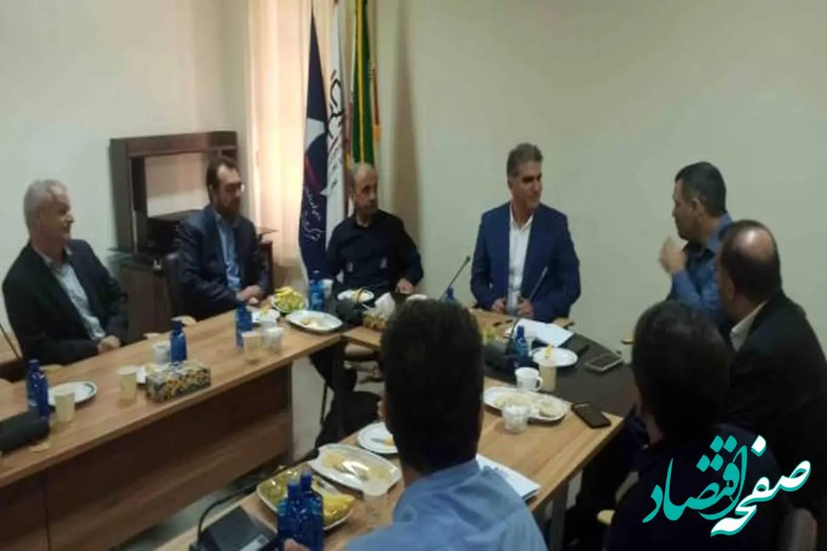 تحول سازمانی در مجتمعهای معدنی با تمرکز بر تیمسازی و توسعه پایدار