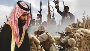 عربستان برای آتش بس در یمن از عمان درخواست کمک کرد
