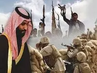 عربستان برای آتش بس در یمن از عمان درخواست کمک کرد