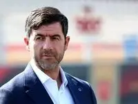 بمب طوفانی پرسپولیس در این زمان به تمرینات می رسد