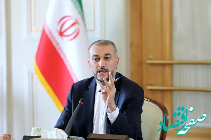 ایران برای بازگشت به برجام چه شرطی گذاشت؟ 