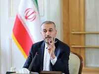 ایران برای بازگشت به برجام چه شرطی گذاشت؟ 