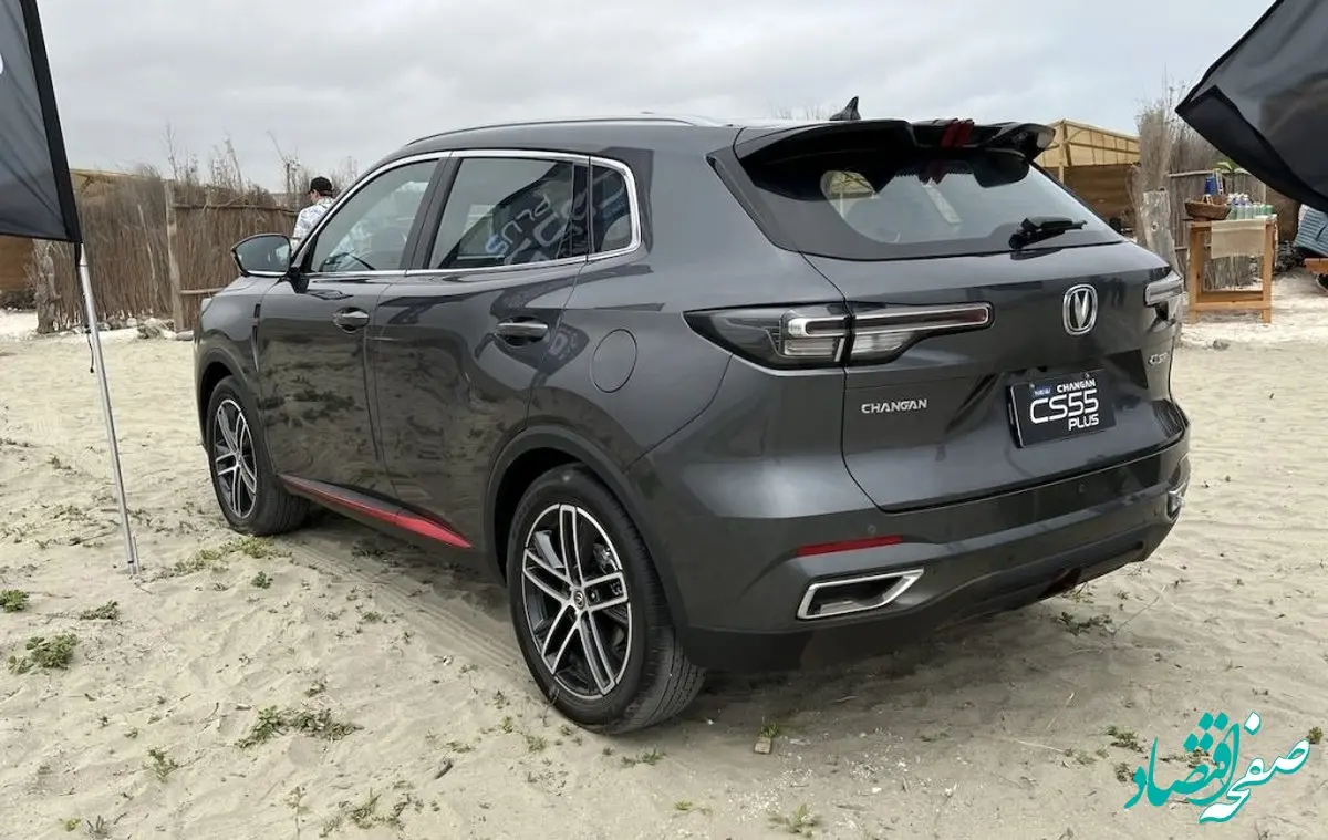 قیمت چانگان یک شبه سر به فلک کشید + جدول خرداد ۱۴۰۴ | آخرین قیمت چانگان امروز دوشنبه ۵ خرداد