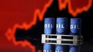 کاهش قیمت نفت با توافق آتش بس در لبنان 